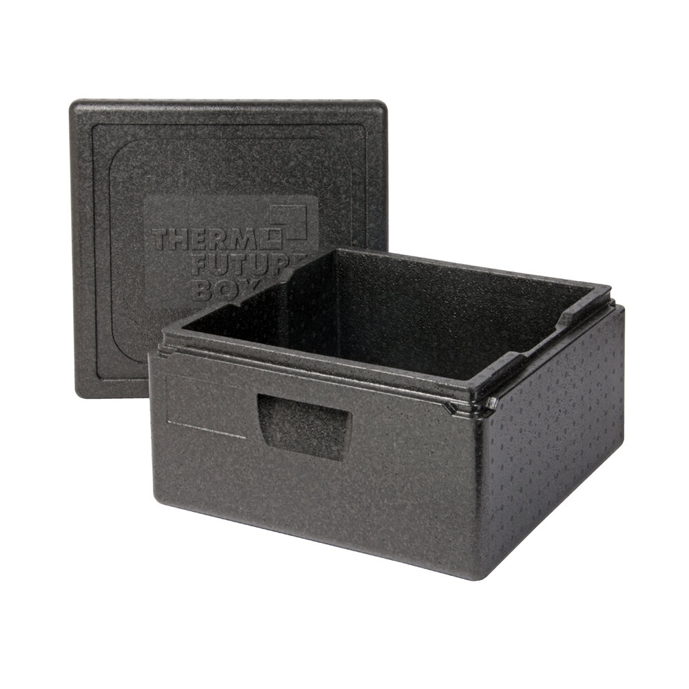 THERMOBOX PIZZA FAMILY XL
