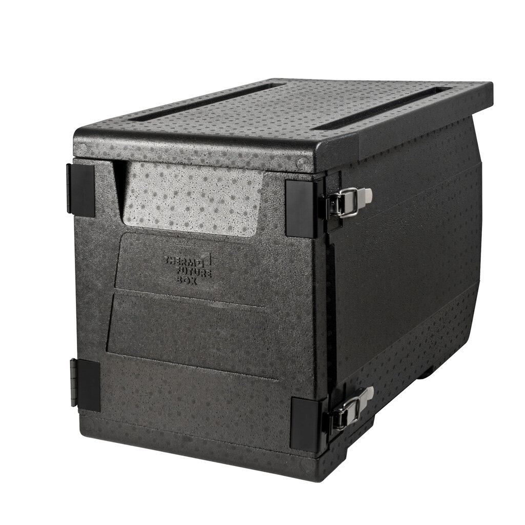 FRONTLADER GN 65 l -8