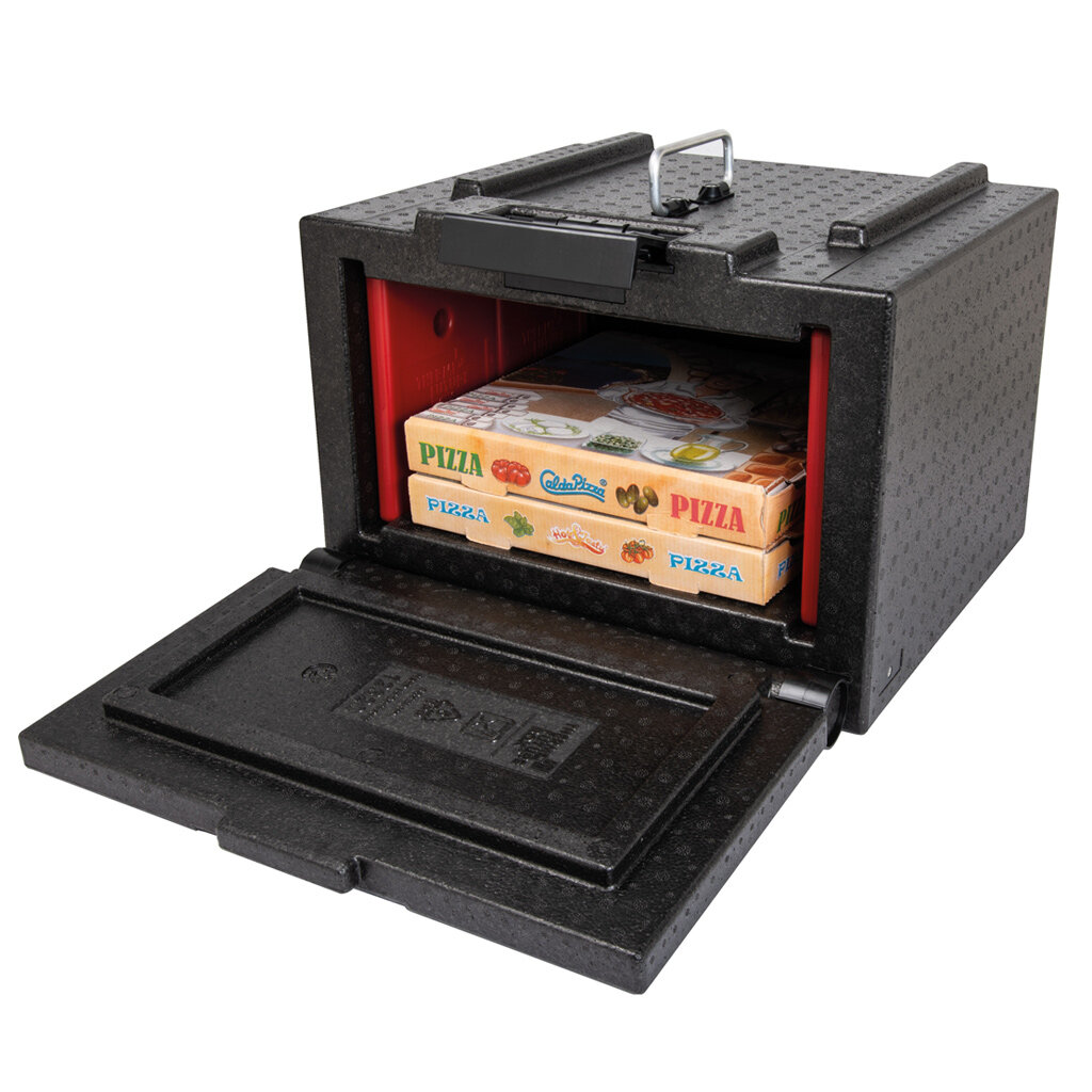 THERMOBOX PIZZA CARRY