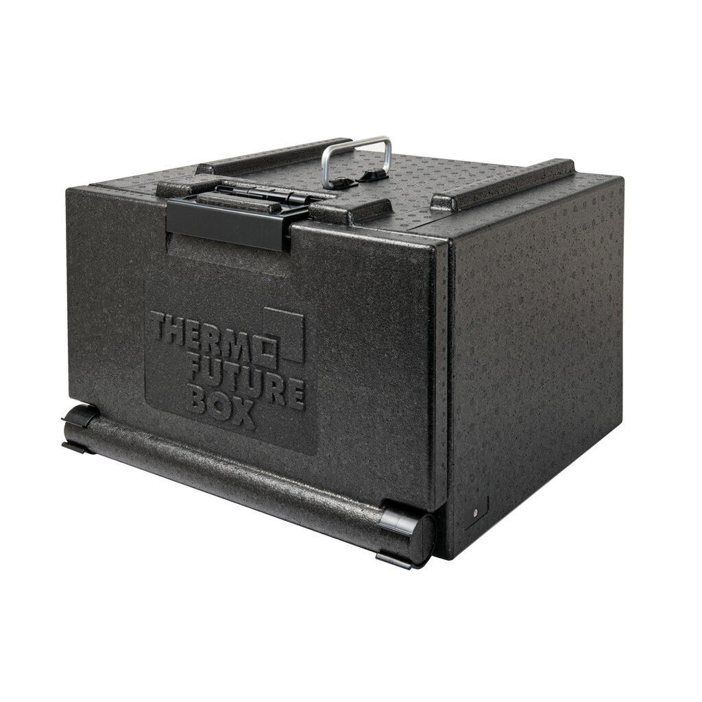 THERMOBOX PIZZA CARRY THERMOBOX PIZZA CARRY