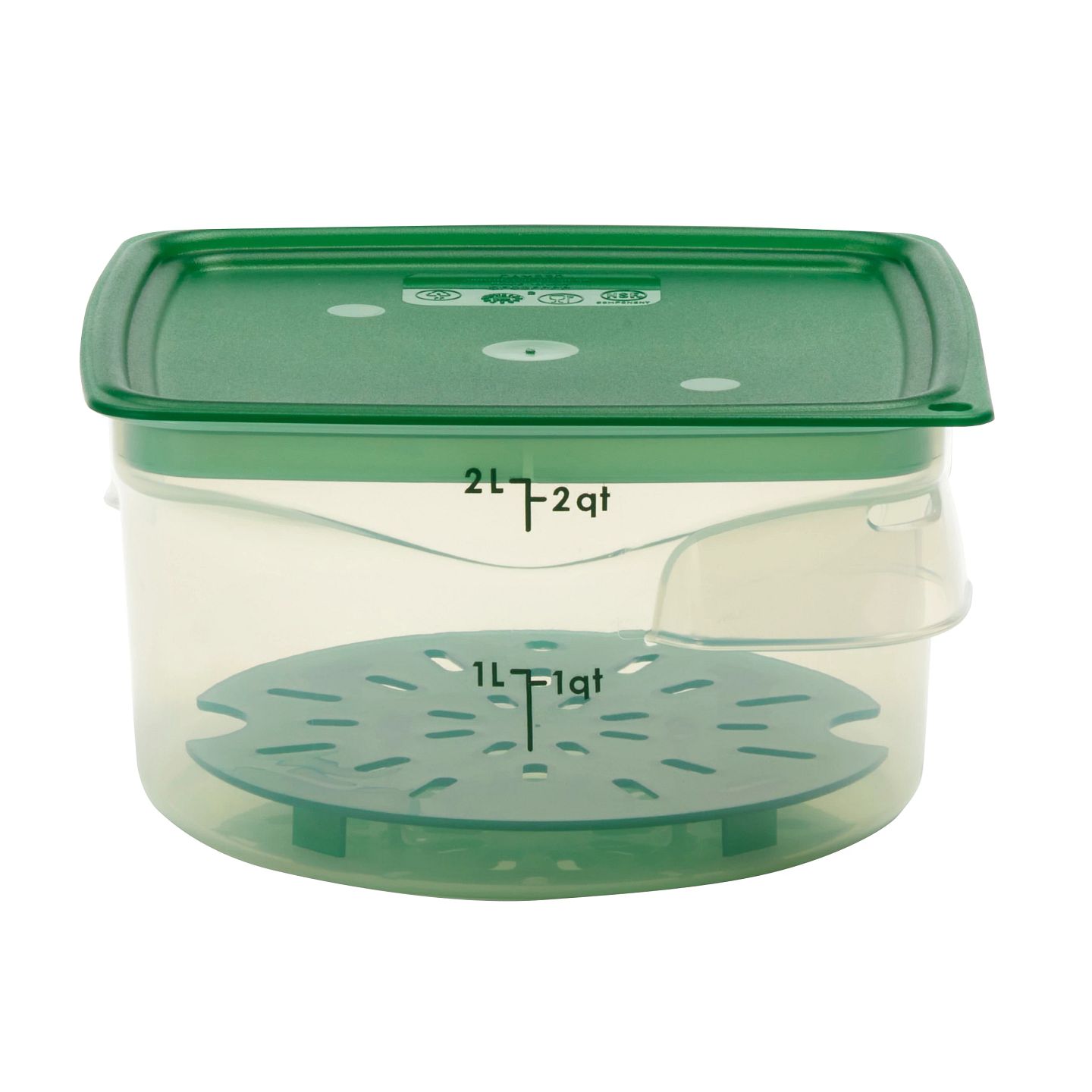 Camwear Fresh Pro PP Behälter 1,9 L