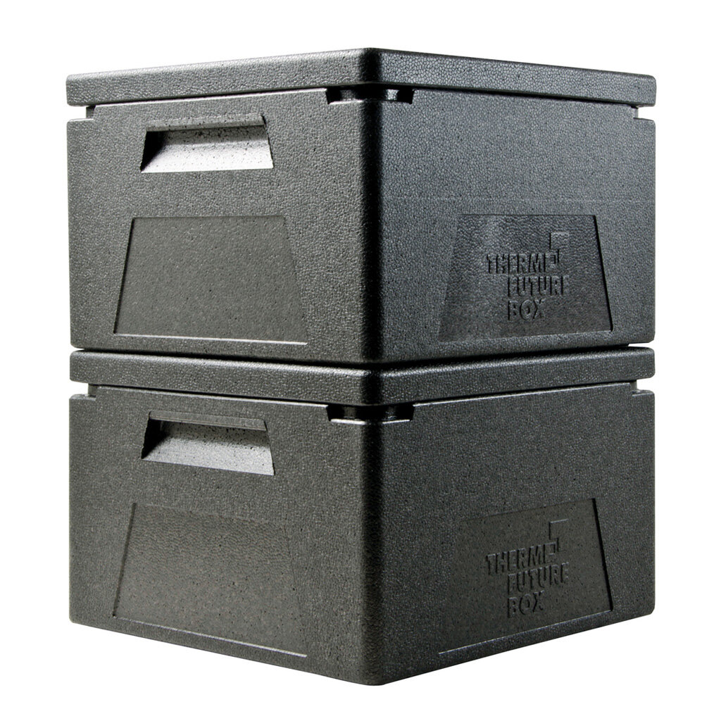 THERMOBOX GN 2/3 - PIZZA