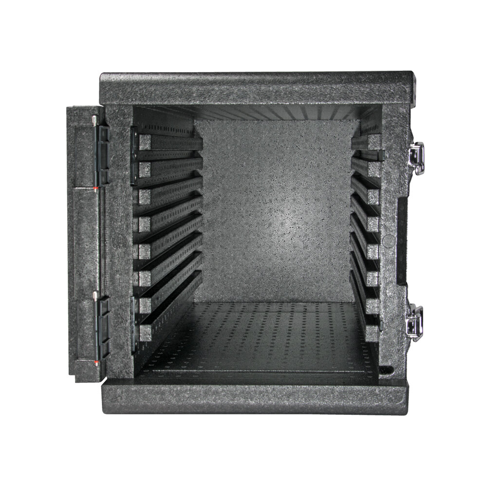 FRONTLADER GN 65 l - 8 ECO