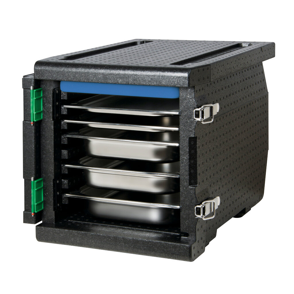 FRONTLADER GN 65 l -8