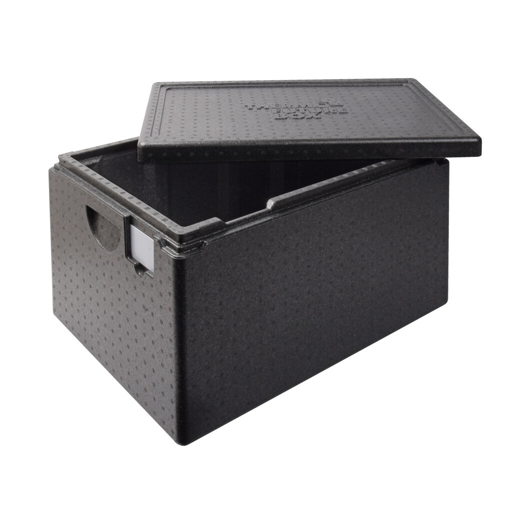 Thermobox Gastronorm 1/1 KOMFORT