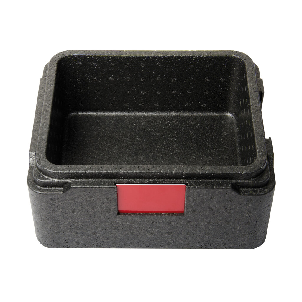 AUFSATZ THERMOBOX MINI MENU