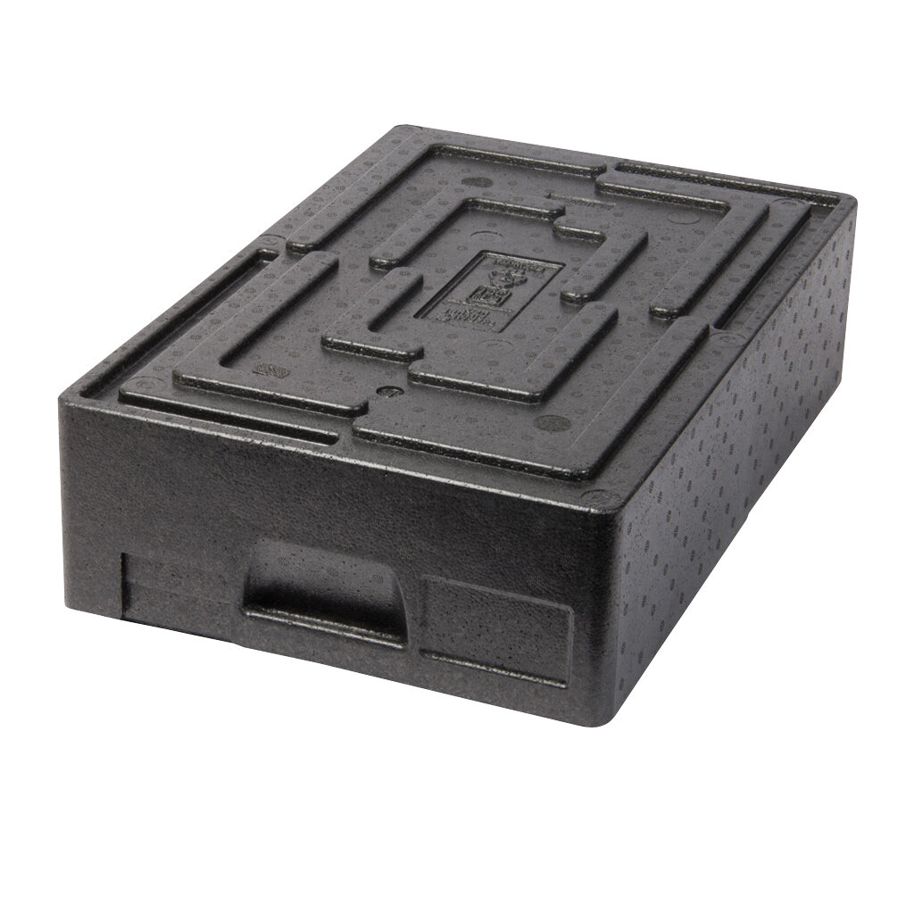 Thermobox SALTO GN 1/1, 120 mm Thermobox SALTO GN 1/1, 120 mm