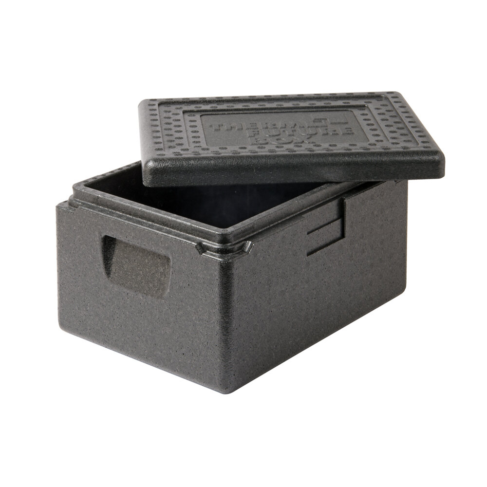 THERMOBOX EURONORM 1/2, 13 l THERMOBOX EURONORM 1/2, 13 l