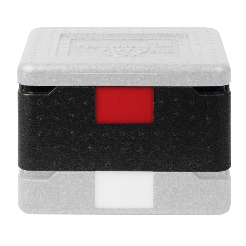 AUFSATZ THERMOBOX MINI MENU