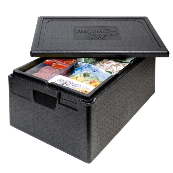 Box TAKE AWAY, 16 cm innen