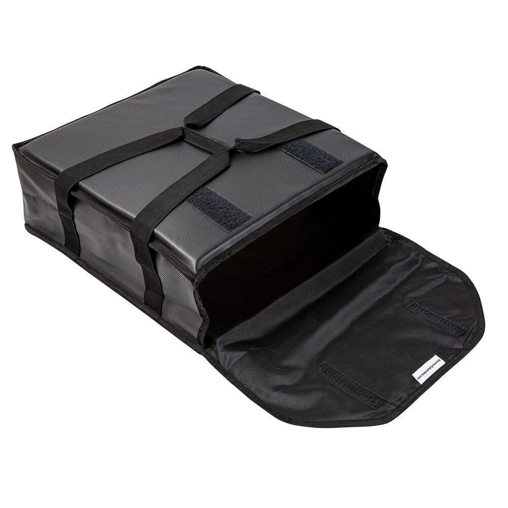 PIZZA Liefertasche 40 x 40 PIZZA Liefertasche 40 x 40