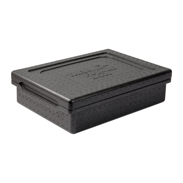 Box TAKE AWAY, 16 cm innen
