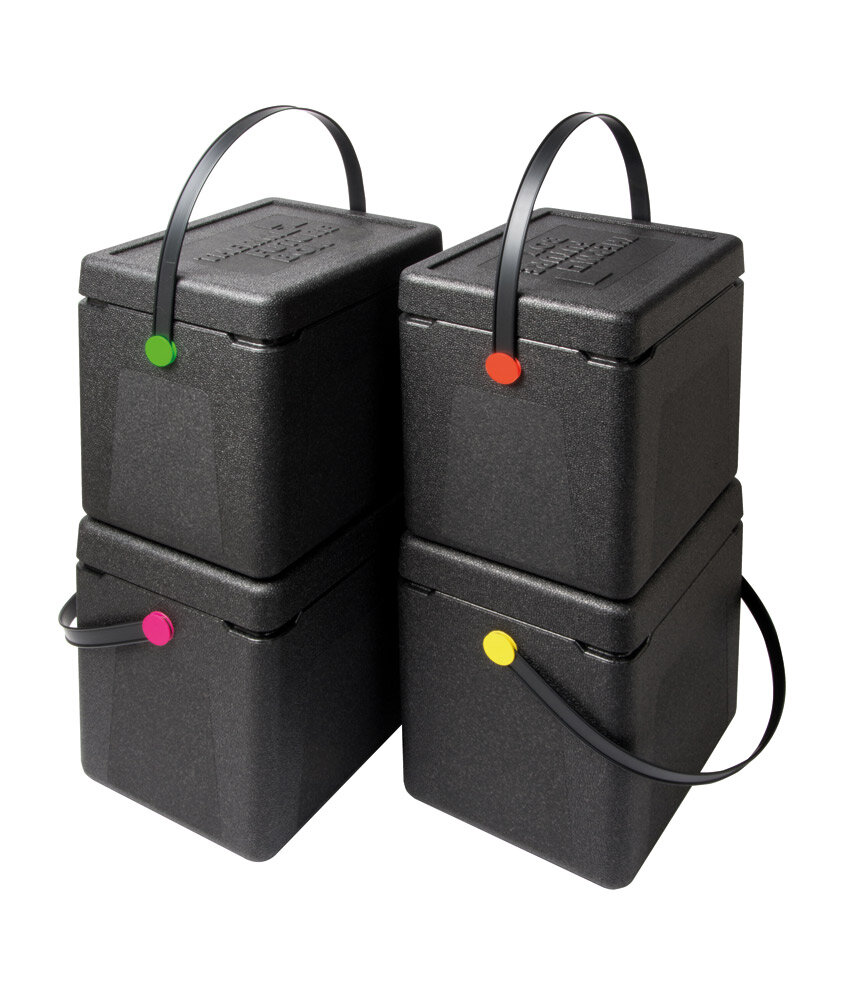 Shopping Box 33 l
