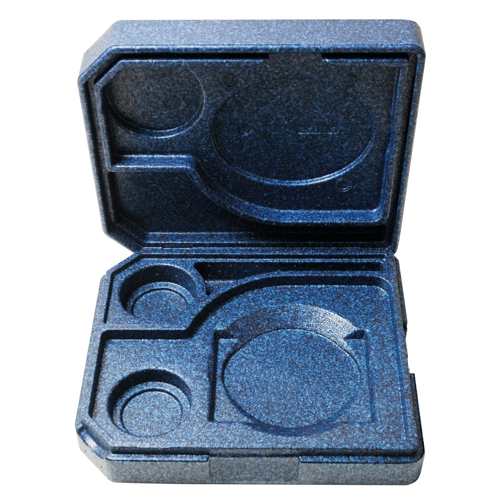 THERMOBOX DINNER +2