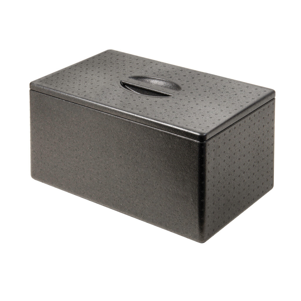 THERMOBOX EINSATZ THERMOBOX EINSATZ