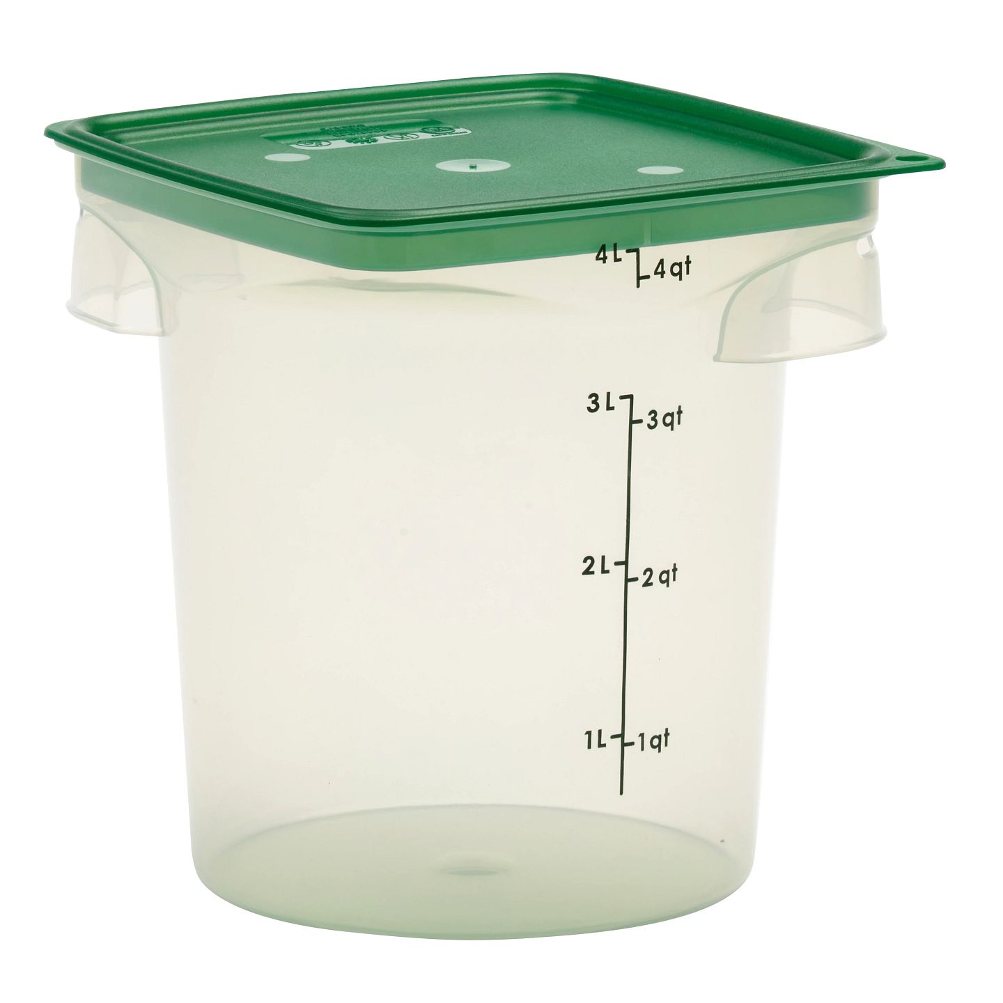 Camwear Fresh Pro PP Behälter 3,8 L