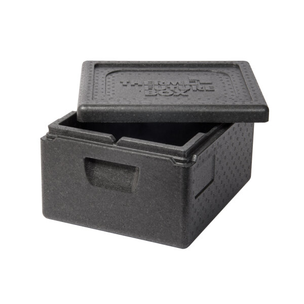 Box TAKE AWAY, 16 cm innen