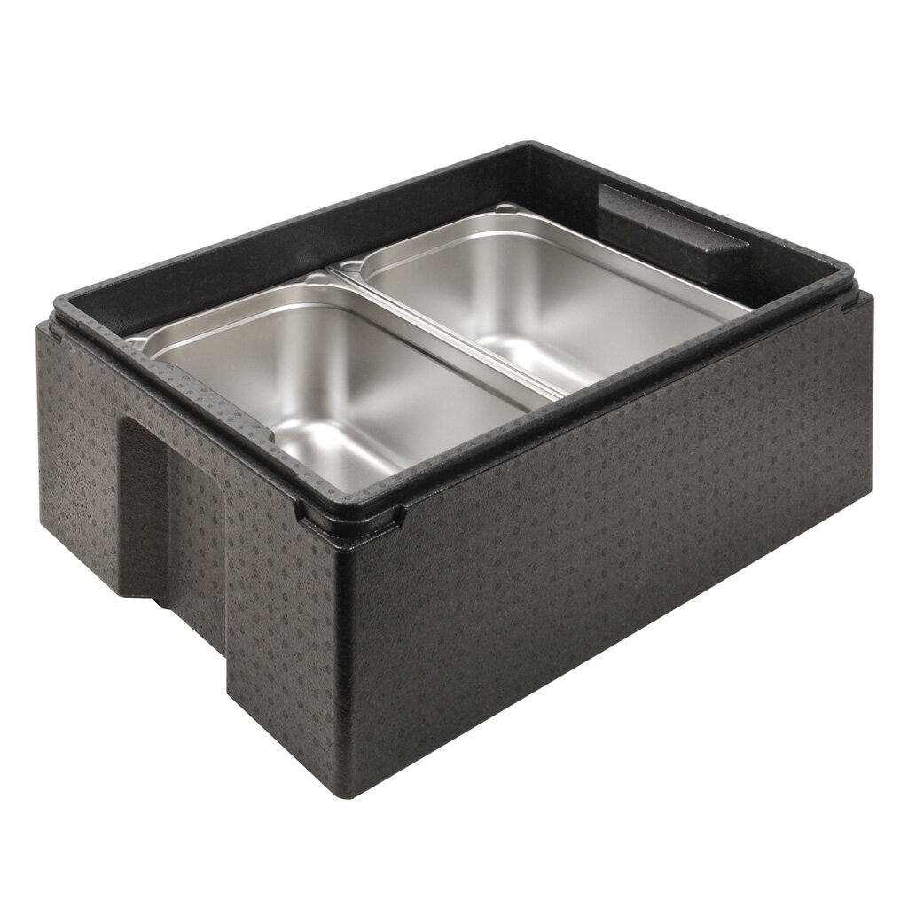 Box Euronorm 2/1
