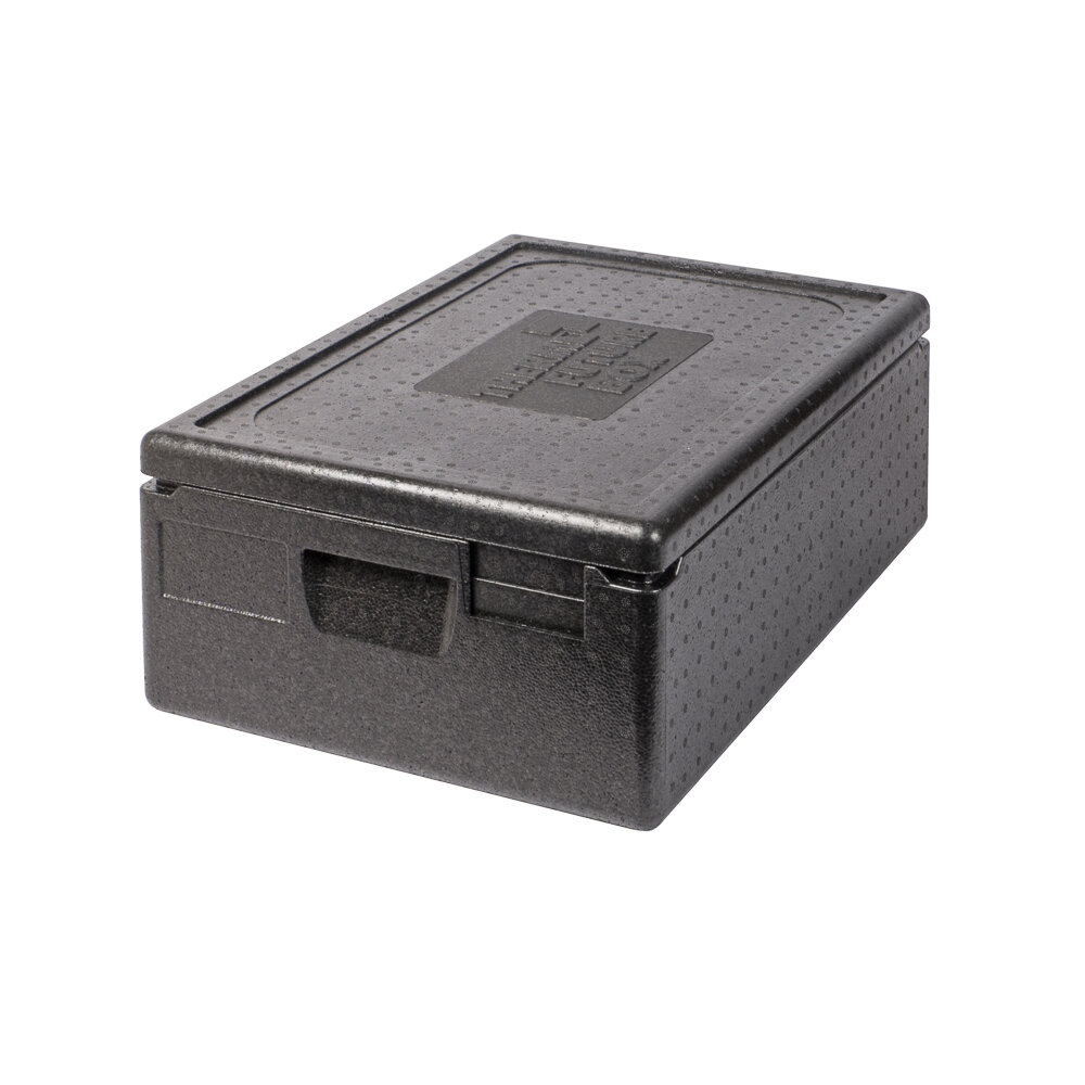 Thermobox Gastronorm 1/1, 30 l