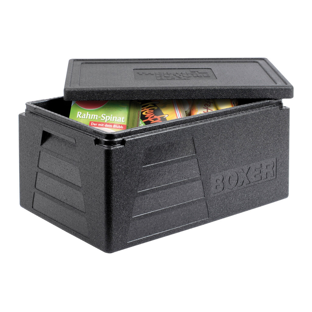 Thermo BOXER