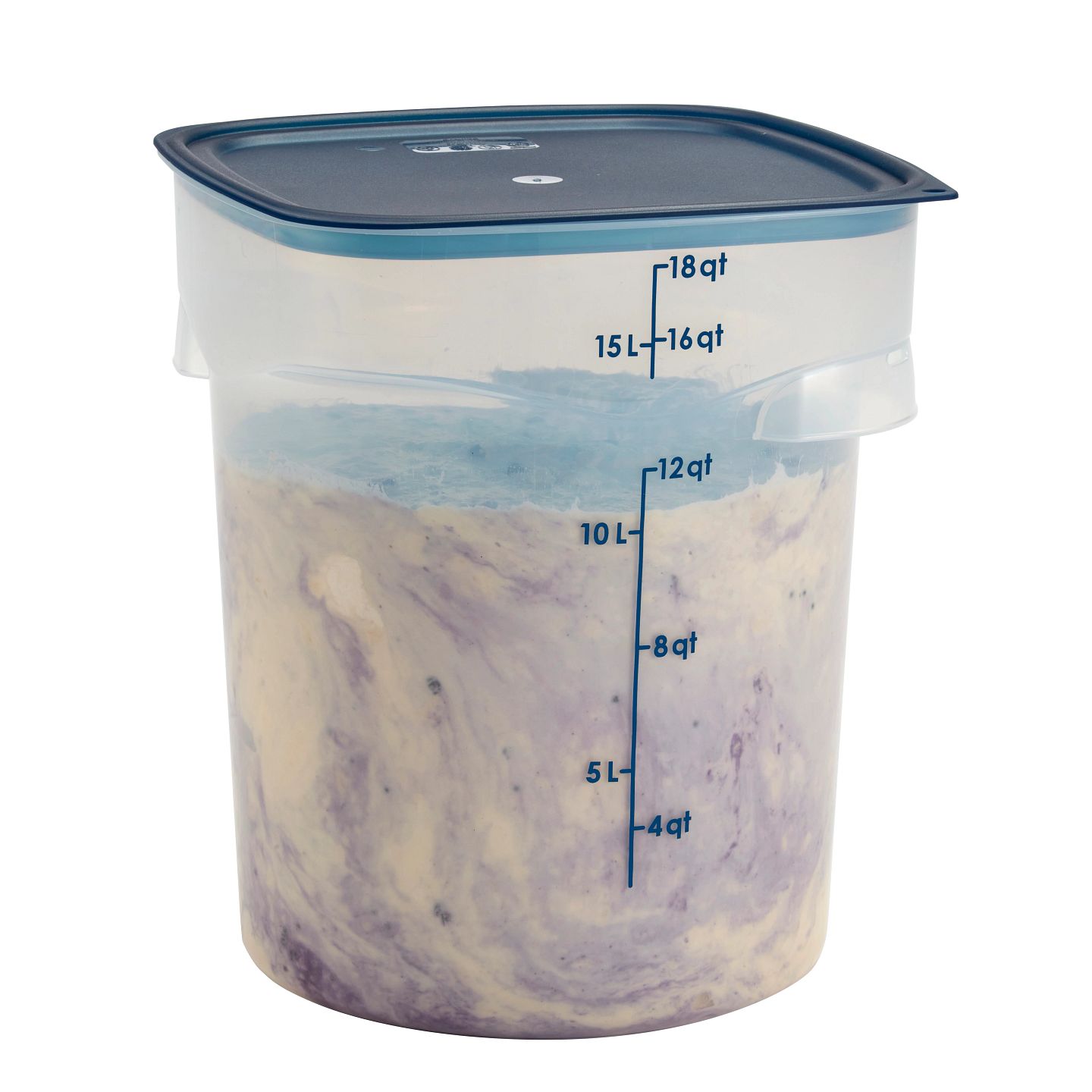 CamRound Fresh Pro PP Behälter 17,2 L