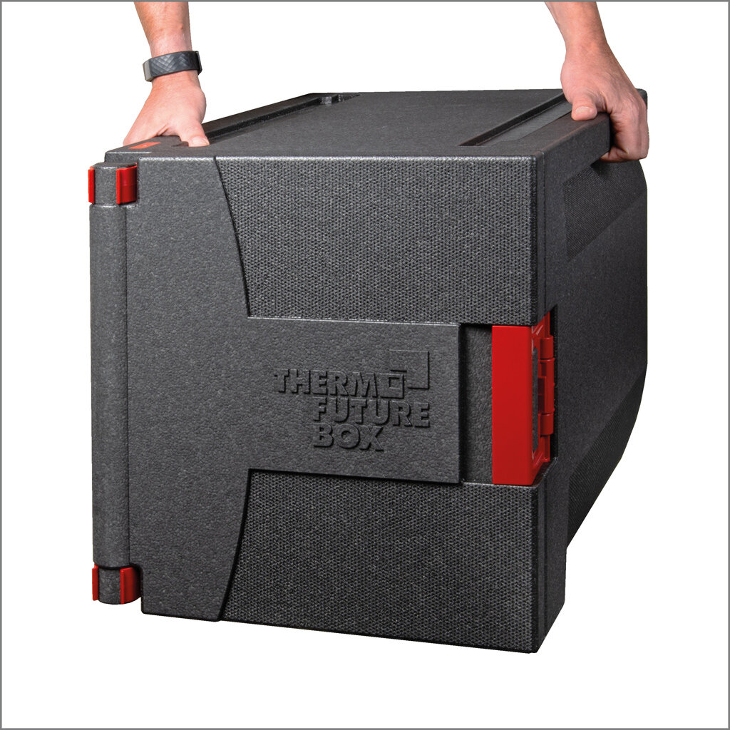 FRONTLOADER GN 69 l - ECO FRONTLOADER GN 69 l - ECO