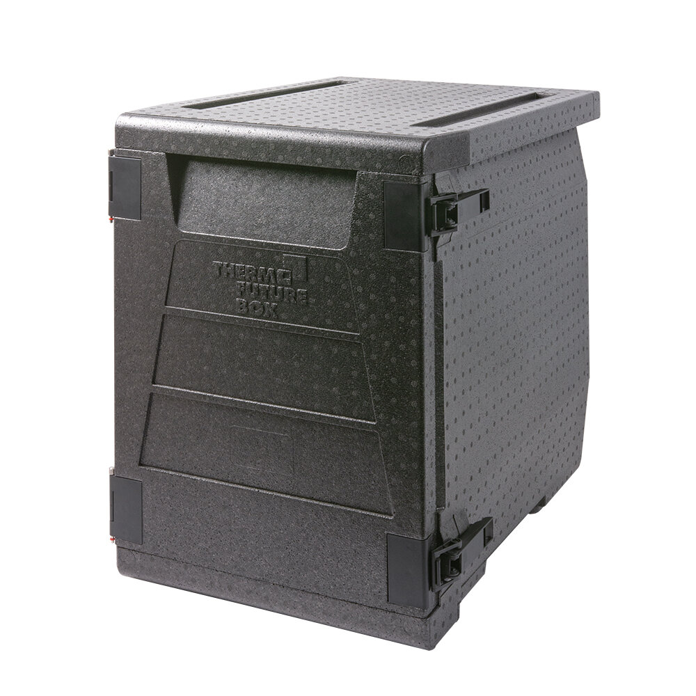 FRONTLADER GN 93 L -12 ECO