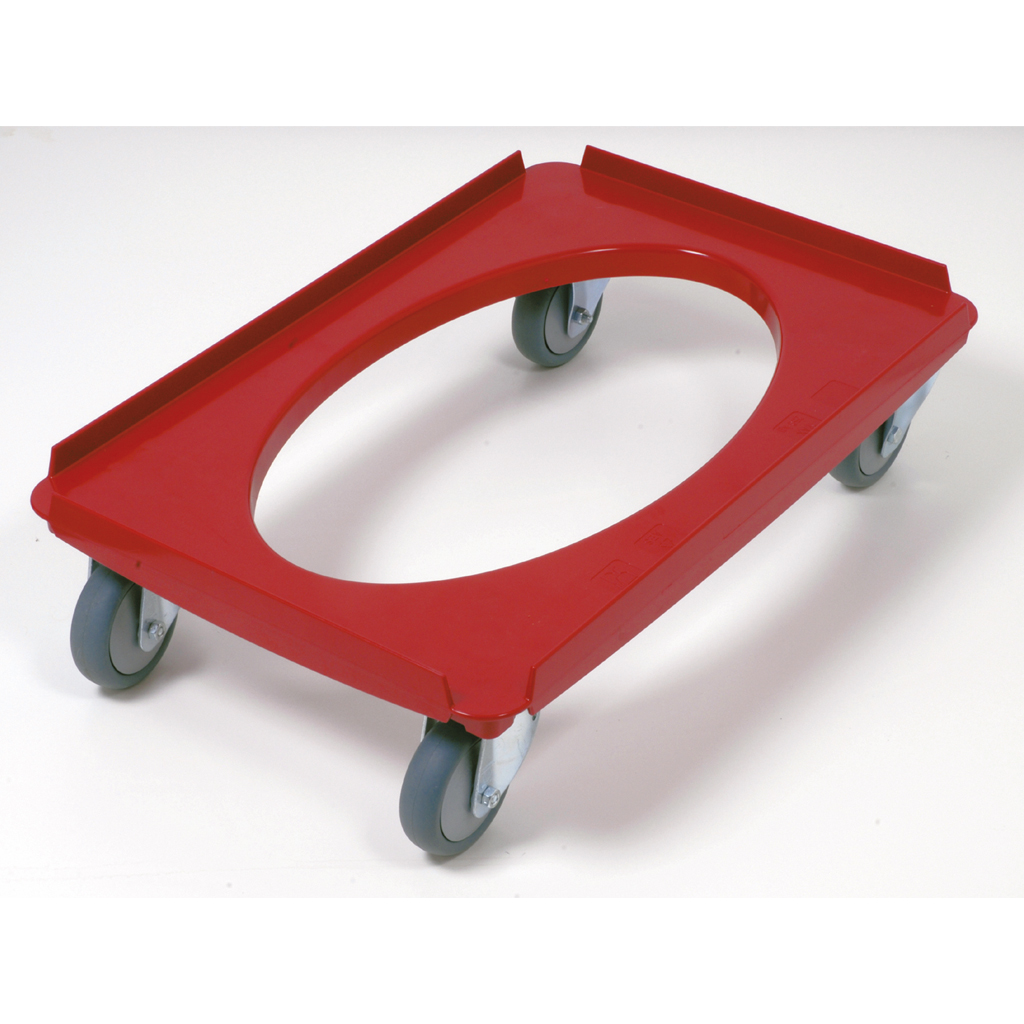 Fahrgestell/dolly  GN