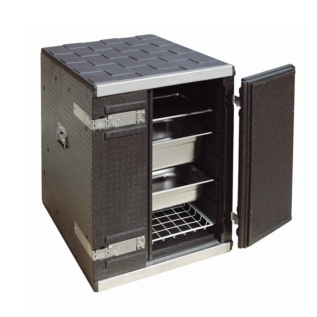 Thermo TROLLEY BOX