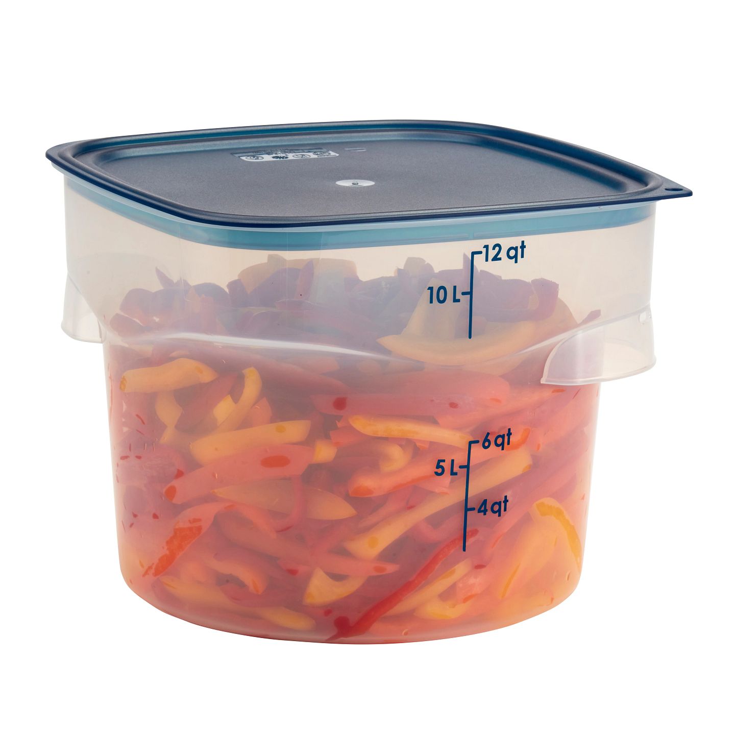 CamRound Fresh Pro PP Behälter 11,4 L