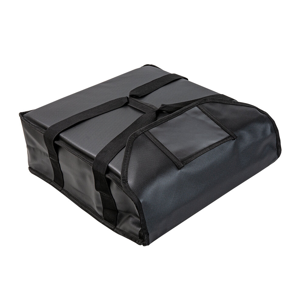 PIZZA Liefertasche 40 x 40