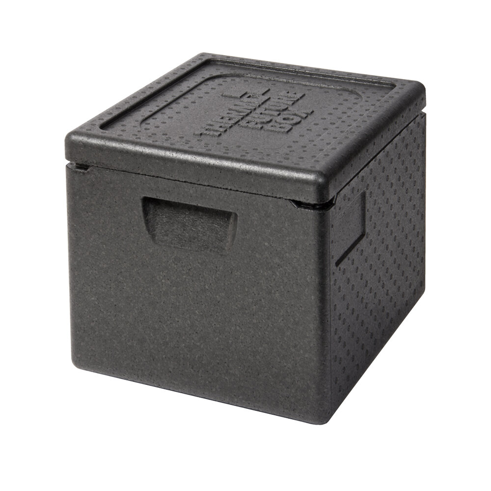 Box Gastronorm 1/2 Box Gastronorm 1/2