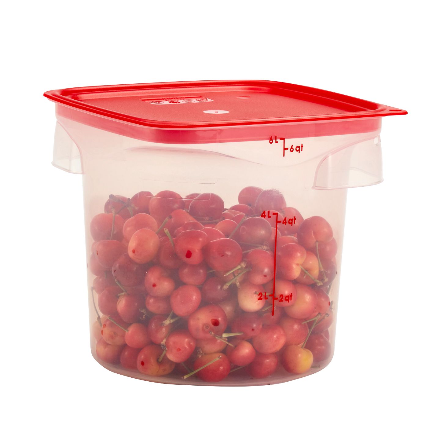 CamRound Fresh Pro PP Behälter 5,7 L CamRound Fresh Pro PP Behälter 5,7 L