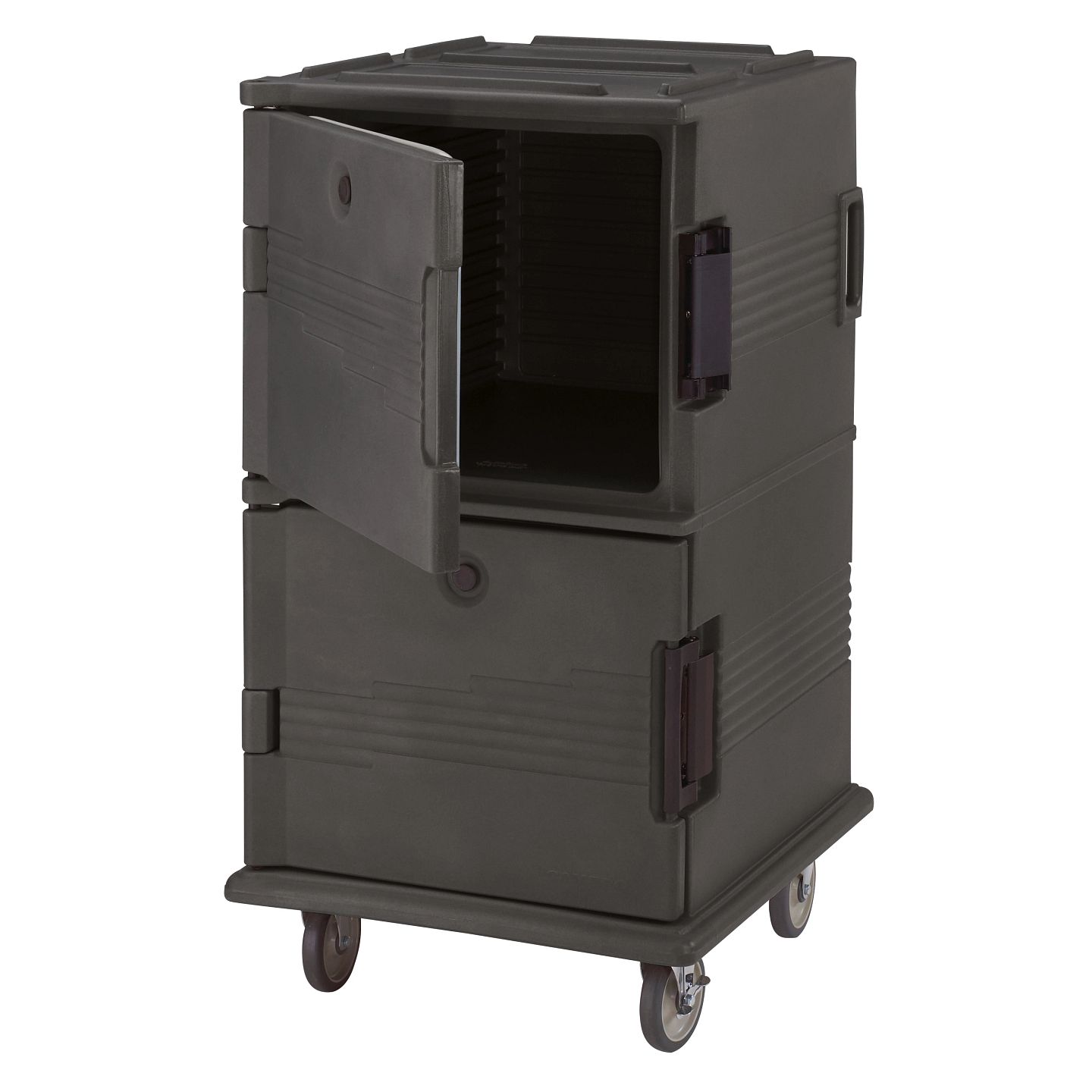 Camcart für GN-Schalen schwarz