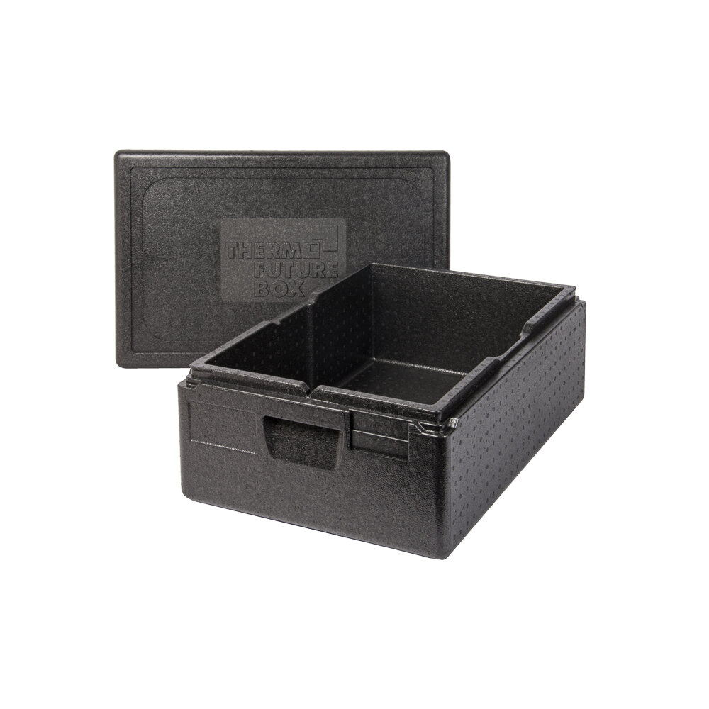Thermobox Gastronorm 1/1, 30 l Thermobox Gastronorm 1/1, 30 l