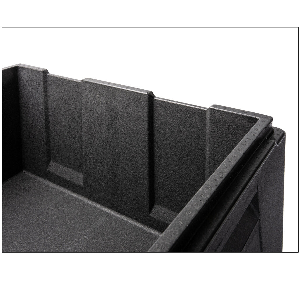 THERMOBOX GASTRONORM 1/1 PLUS - 40 l