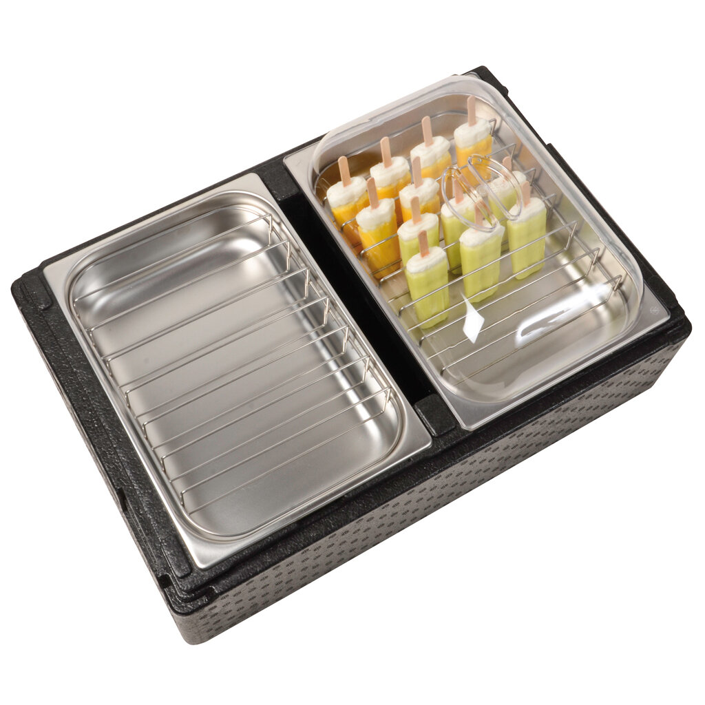 THERMOBOX ICE CREAM +2