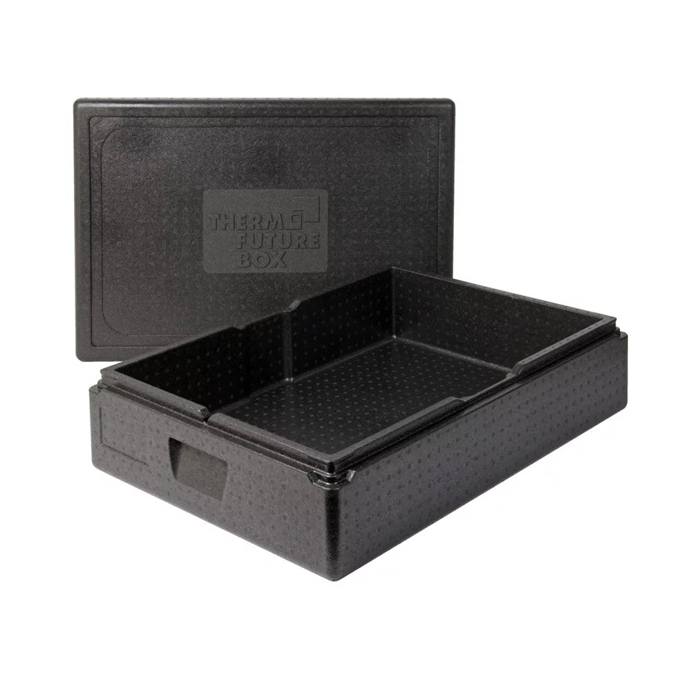 THERMOBOX ALLROUND 60/40, 32 l