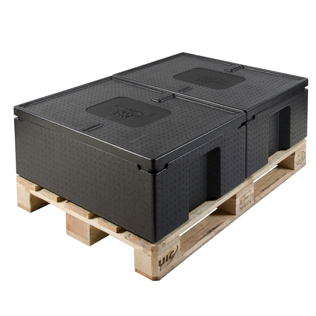 Box Euronorm 2/1