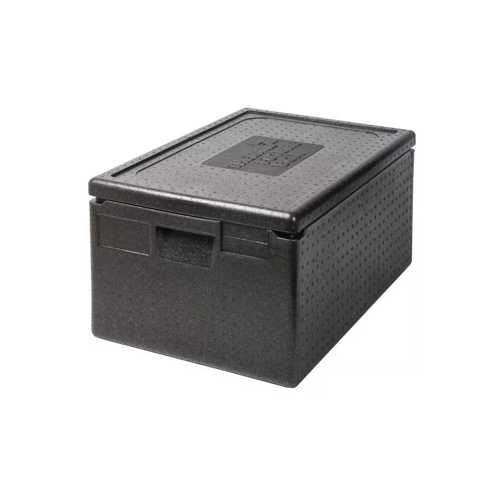 THERMOBOX GASTRONORM 1/1, 46 l THERMOBOX GASTRONORM 1/1, 46 l