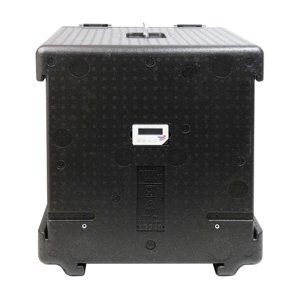 PIZZA FRONTLADER, 85 L