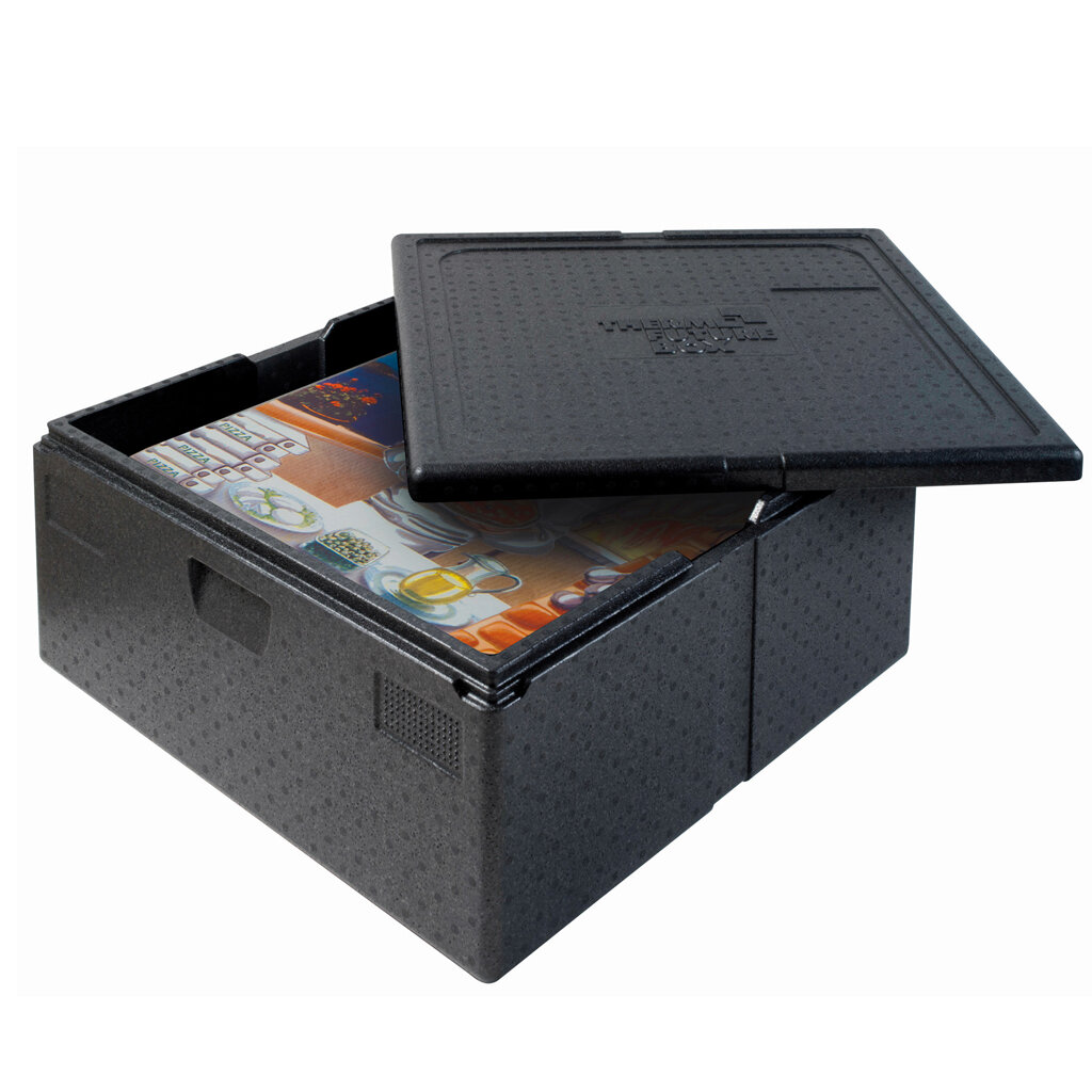 THERMOBOX PIZZA FAMILY XXL THERMOBOX PIZZA FAMILY XXL