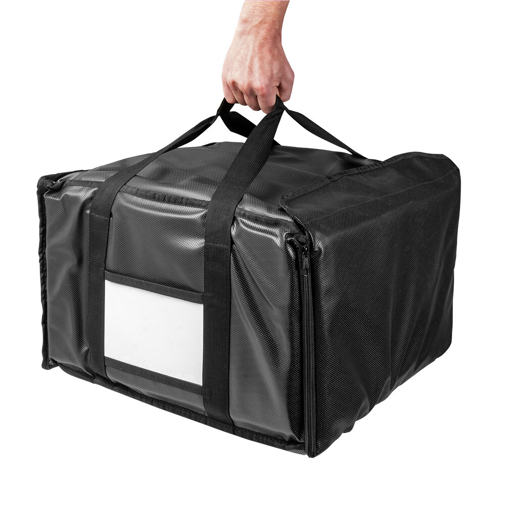 PIZZA Liefertasche 45 x 45