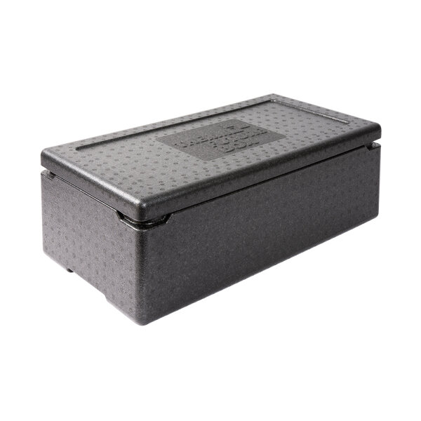 Box TAKE AWAY, 16 cm innen