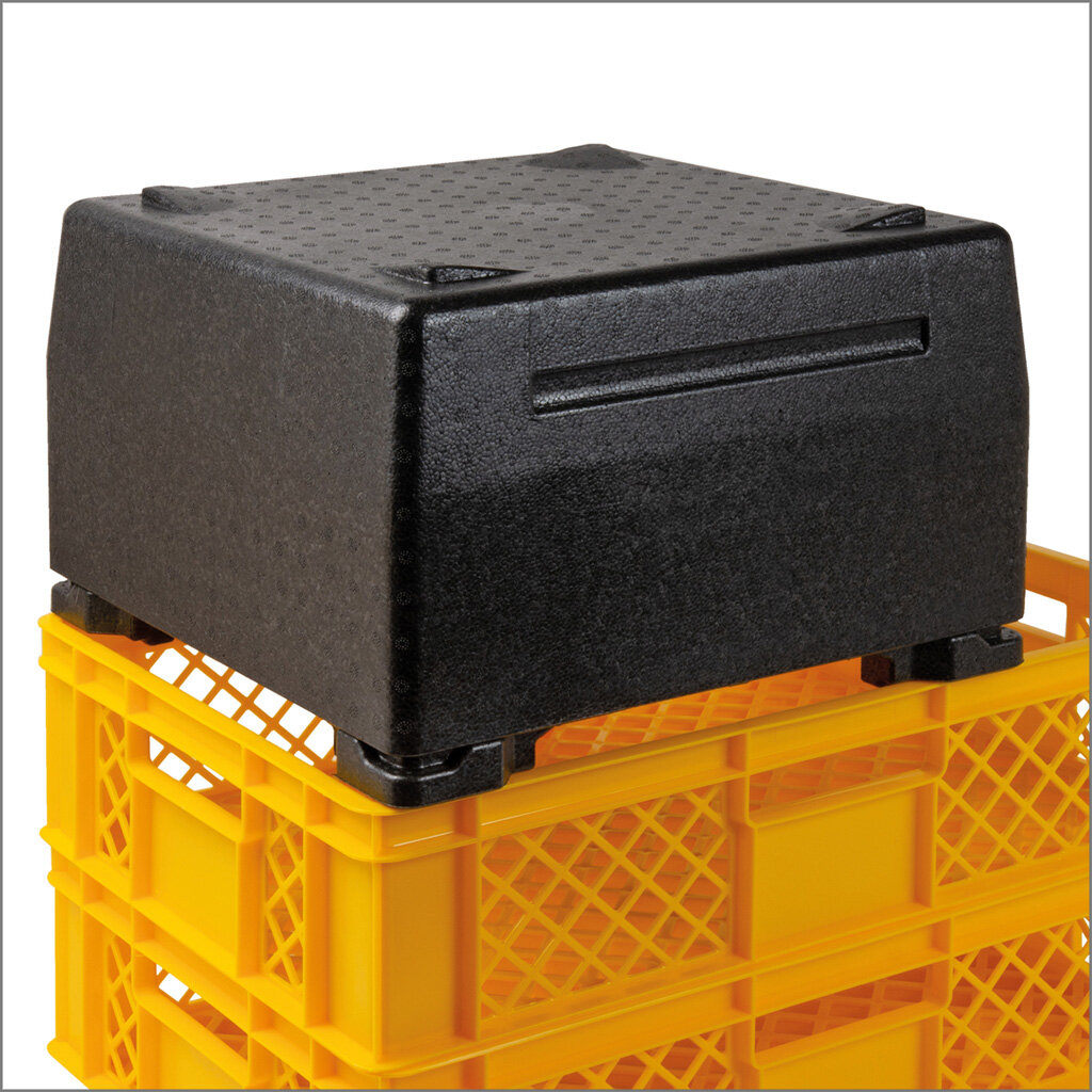 THERMOBOX TORTE THERMOBOX TORTE