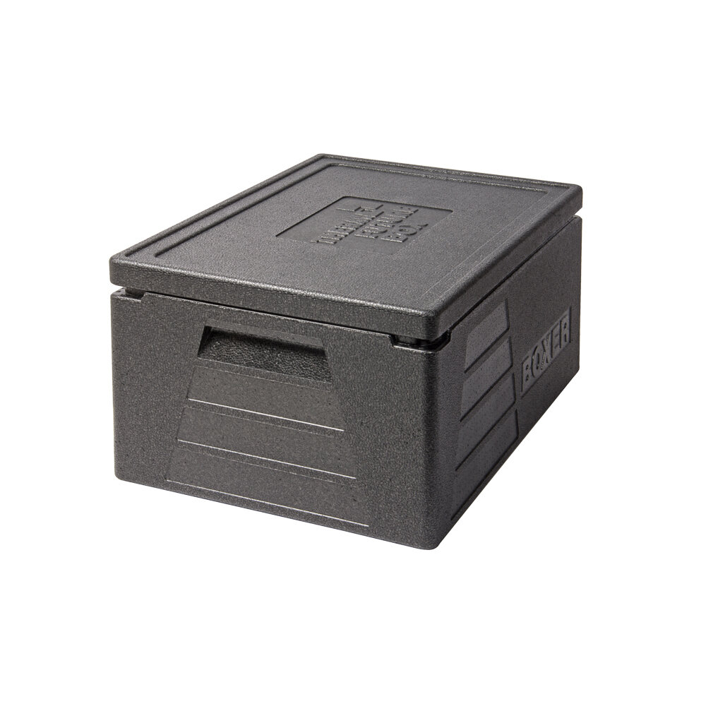 Thermo BOXER Thermo BOXER