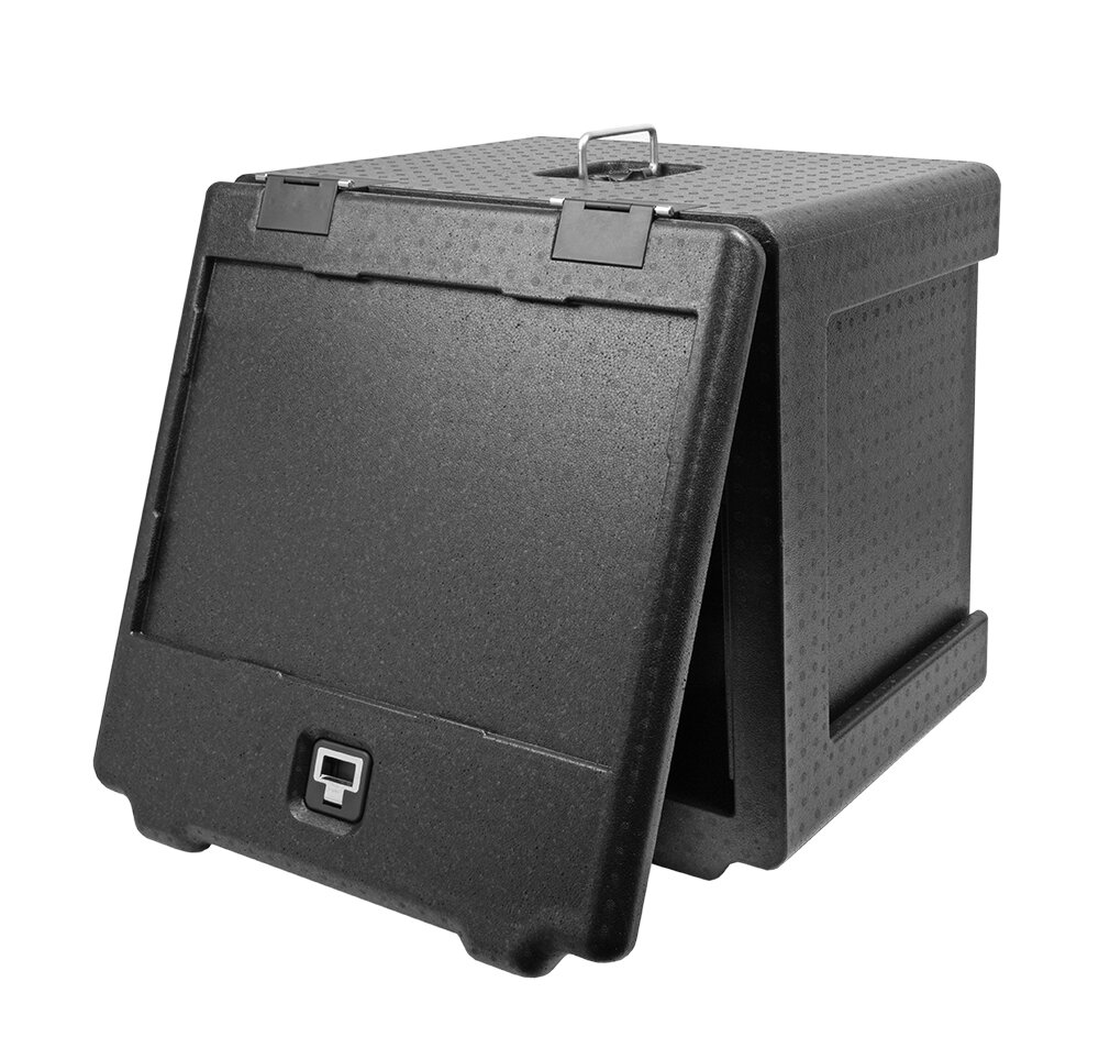 PIZZA FRONTLADER, 85 L