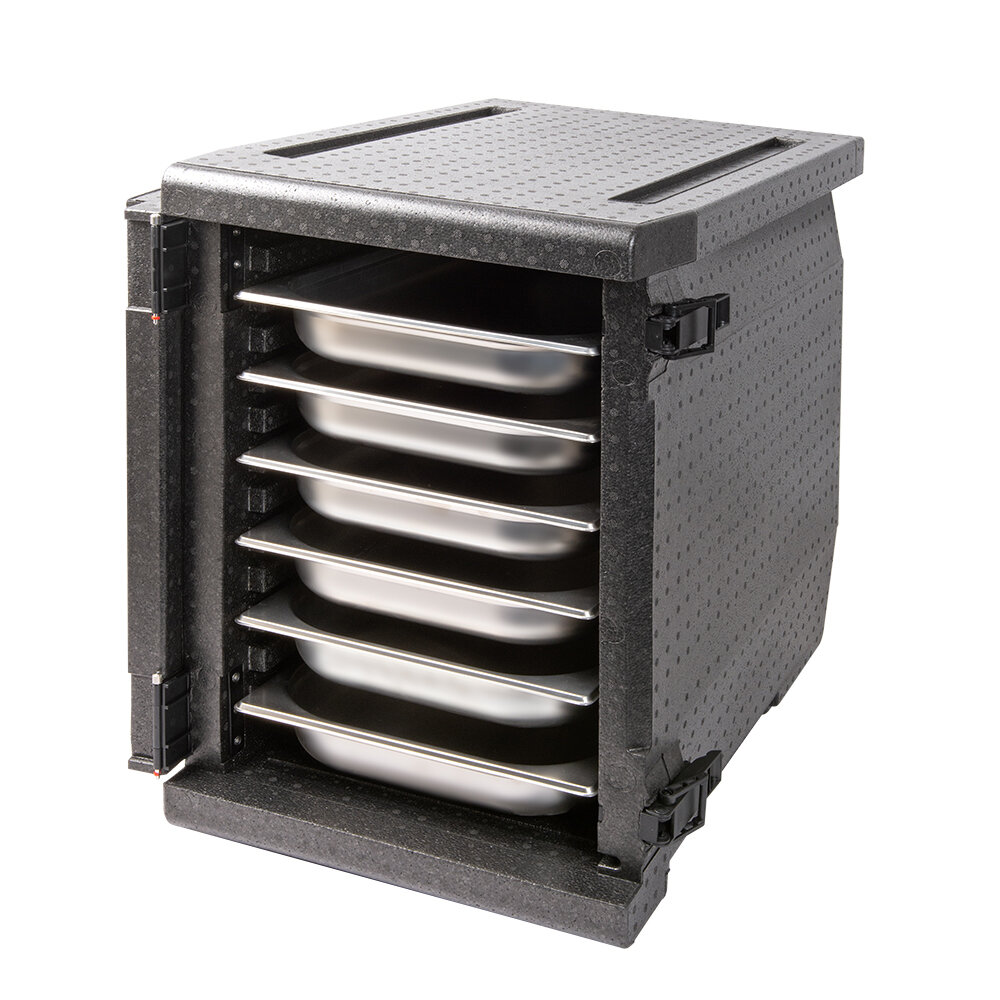 FRONTLADER GN 93 L -12 ECO