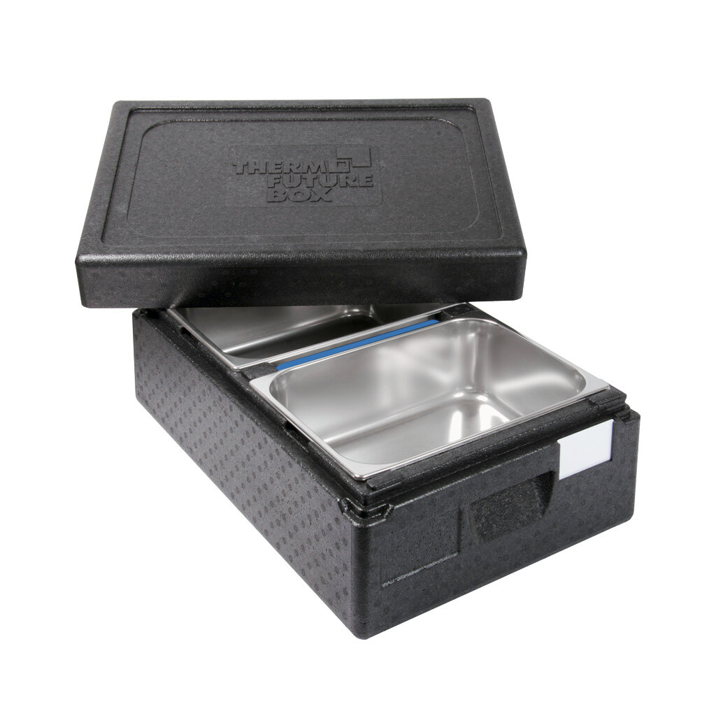THERMOBOX ICE CREAM +2