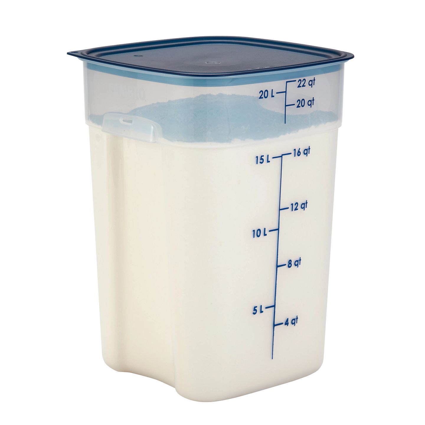 CamRound Fresh Pro PP Behälter 20,8 L CamRound Fresh Pro PP Behälter 20,8 L